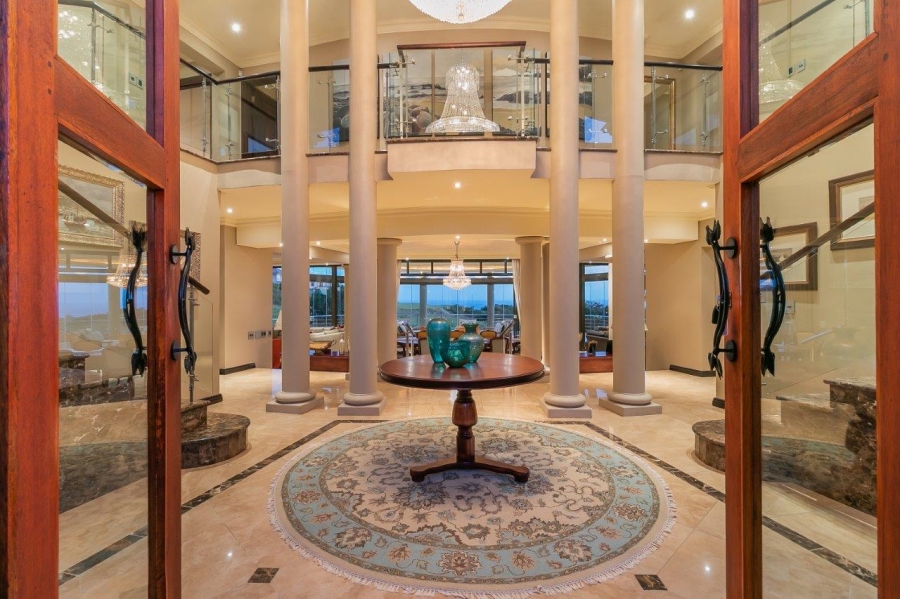 5 Bedroom Property for Sale in Pezula Golf Estate Western Cape